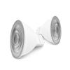 4pcs MR16 LED Spotlight GU5.3 Bulbs 5W AC 85–265V No Flicker Aluminum PC Downlight for Indoor Home Decoration