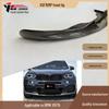 BMW X5 F15 MP Model Carbon Fiber Front Lip Splitter (2014-2018)