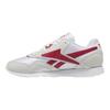 Reebok Classic Nylon Plus 1994 'Flash Red 2023' Sneakers GY9882
