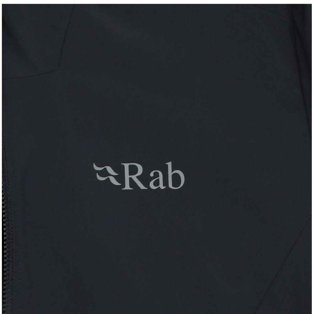 Rab BorealiS SoftShell Hoodie Men S Jacket qwS 76