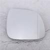 Right Side Wing Mirror Heating Glass Replacement Fits for VW Amarok 2010 2018