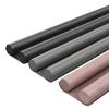 Anti-Insect Door Bottom Seal Strip Heat Preservation Dustproof Length Adjustable Door Sealing Strip Soundproof Door