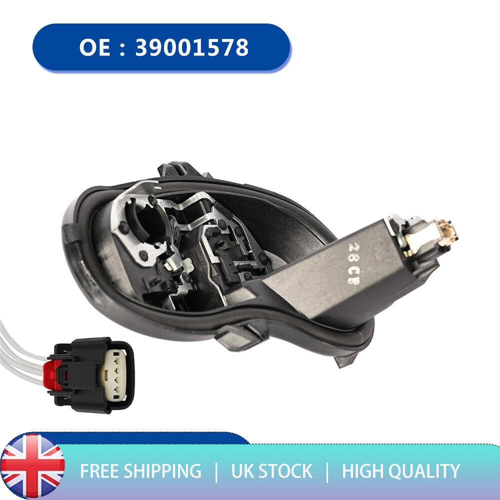 Automotive Rear Light Circuit Board Bulb Socket Repair Plug For Vauxhall Astra K 2016+ Models Part No. 39001577