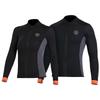PULIAN Long Sleeve Split Wetsuit