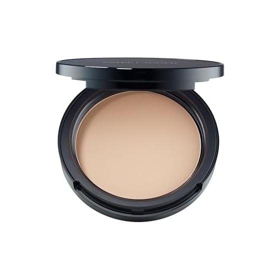 Estee Lauder Pressed Powder Double Wear Stay in Place Matte Powder Veil 8.5g Face Translucent Light Medium Shine Pores Fine Lines [Genuine Product]