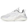 New Chao Worship 3.0 Low-Top Sports Casual Shoes Men's Gray White 112238840-4