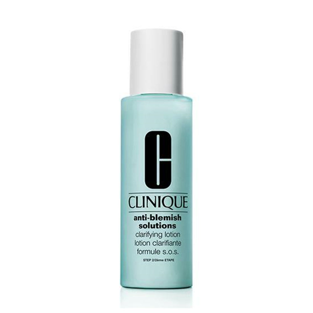 Clinique Anti-Blemish Solution Clarifying Lotion 200 ml