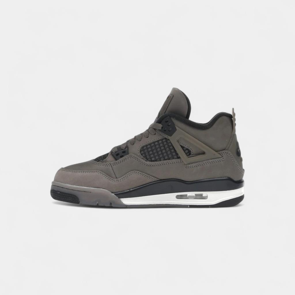 Jordan 4 Retro Cave Stone (GS)