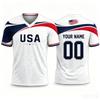 Unisex Customizable Top for Sports and Casual Wear