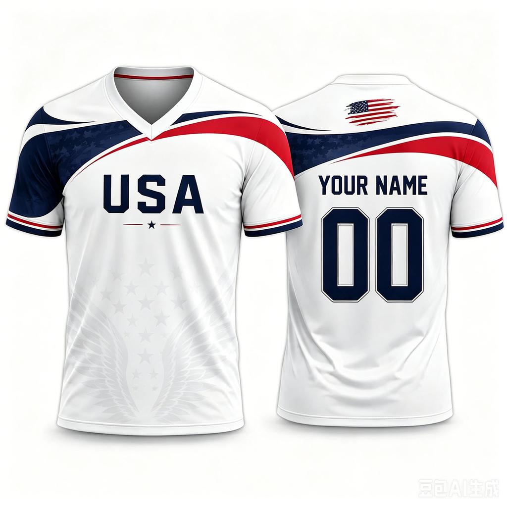 Unisex Customizable Top for Sports and Casual Wear