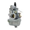 VM20 Motorcycle Racing 20mm Carburetor For 50cc 100cc 125cc Enduro Motocross Dirt Bike ATV UTV Universal Carb Accessories