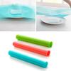 4Pcs Eva Anti-Bacterial Cuttable Cushion Freezer Pad Refrigerator Table Mat