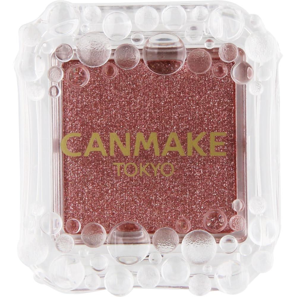 

Canmake Ida Laboratory Canmake City Light Ice 03 Режим Орхидеи