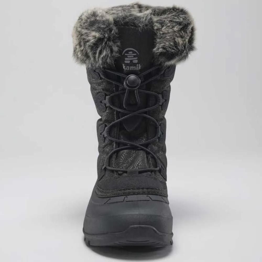 Kamik Snow Boots Momentum3