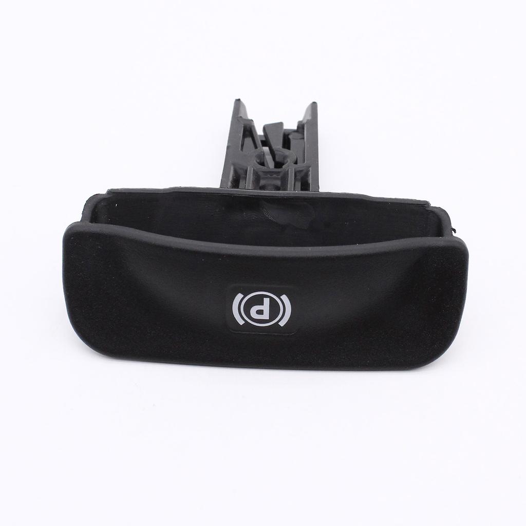 Rukojeť parkovací brzdy Odolný materiál ABS Rukojeť parkovací brzdy Příslušenství do auta Jednoduchá instalace pro VITO W639