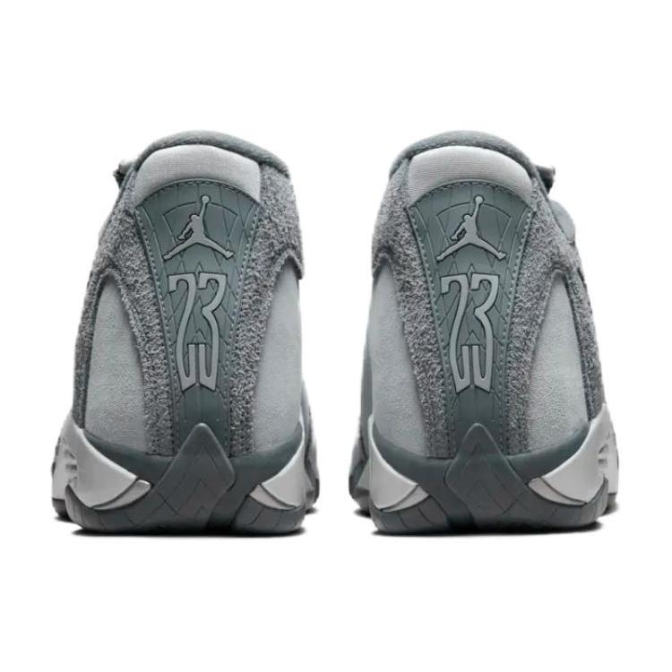 Jordan 14 Retro Flint Grey FJ3460-012