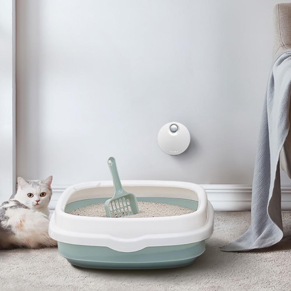 Buy Xiaomi Youpin Uha Air Purifier Dust Cleaner Mini Odor Eliminator