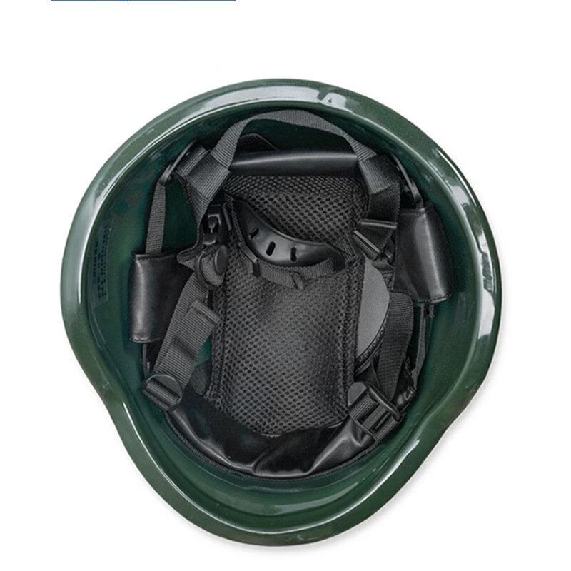 Jun Shi Anbao Aramid Protective Helmet