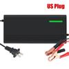 Pulsreparasjonslader Bil Motorsykkel Batterilader Intelligent Hurtiglading Blysyrelader Helautomatisk 12V 10A