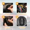 Headlight Automatic Switch For Skoda Yeti 5L 2009 2010 2011 2012 2013 2014 2015 2016 2017 Car Accessories Auto Upgrade Tuning