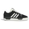 adidas Originals Rivalry Low Black Sneakers IF6256