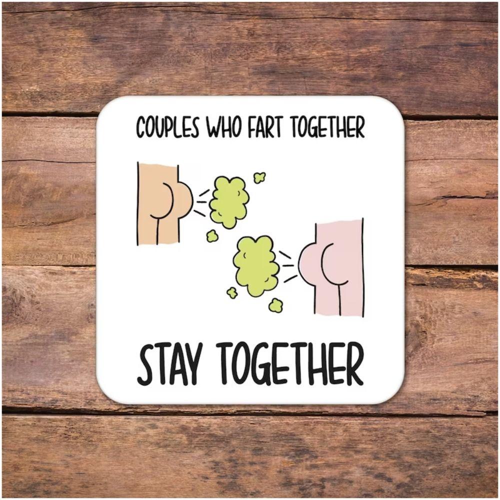 

Кухонные принадлежности, забавные подставки на день святого Валентина, аксессуары для чашек, домашний декор, подставки, пердежные подставки