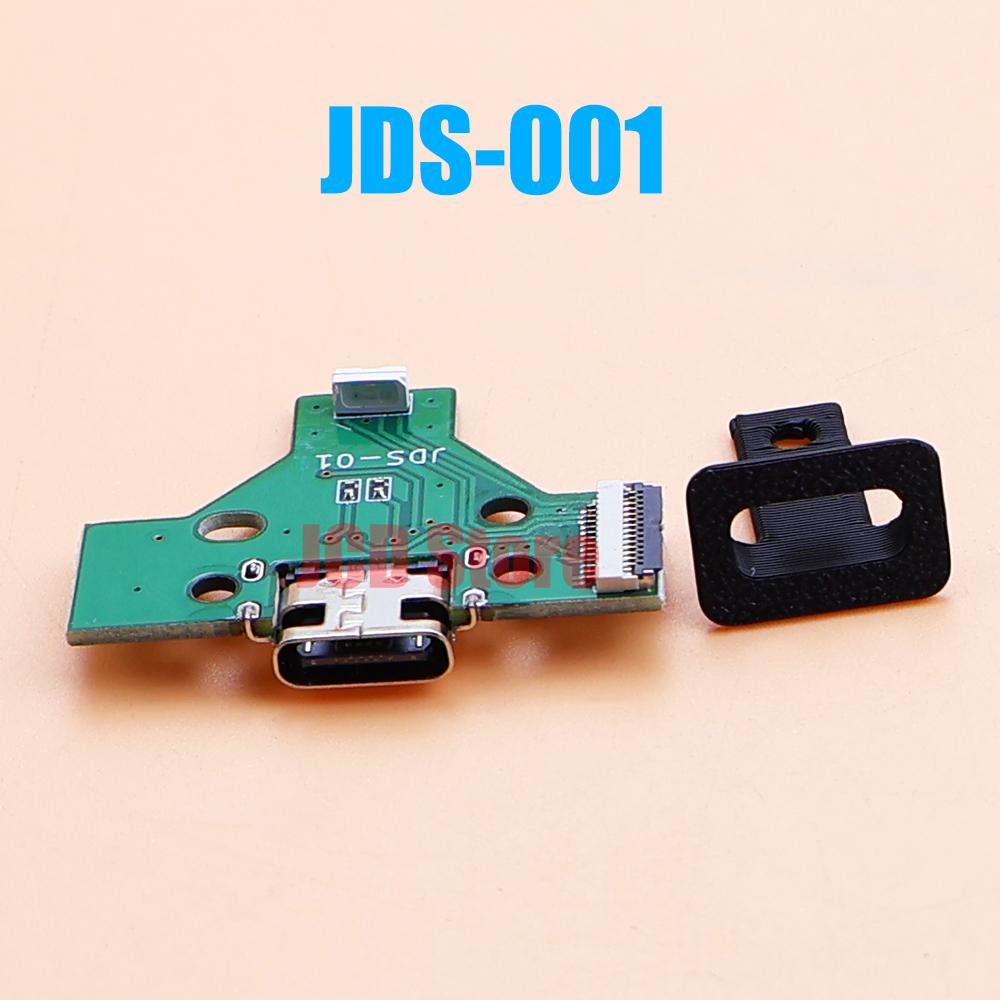New Arrival DIY Type-C Charging Port For Playstation 4 PS4 JDS 001 011 030 040 050 055 Original Controller Charger Board