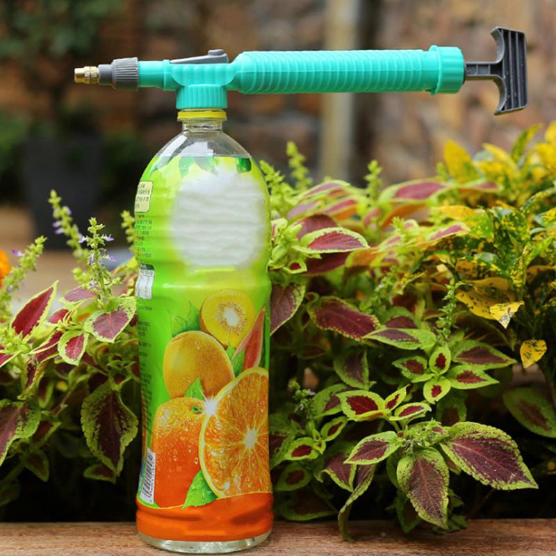 Pompa Sprinkle Buy High Pressure Air Pump Manual Sprayer Garden Adjustable Watering ...
