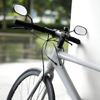 Adjustable Bicycles Handlebars Mirror Bicycles Rearview Mirror Adjustable Rotating Handlebars Drop Handlebars Mirror