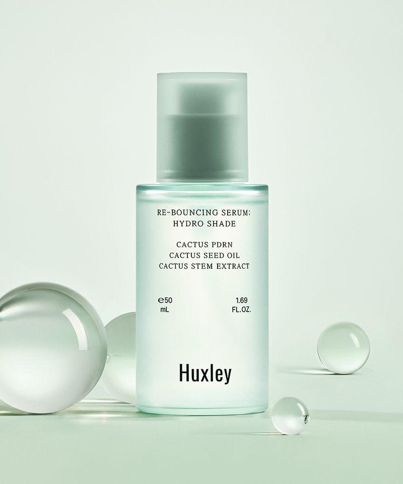 Huxley Rebouncing Serum Hydro Shade 50ML