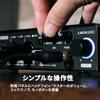 Yamaha YAMAHA USB3.1 audio interface 32bit/192kHz 2 in/2 out music production recording distribut...