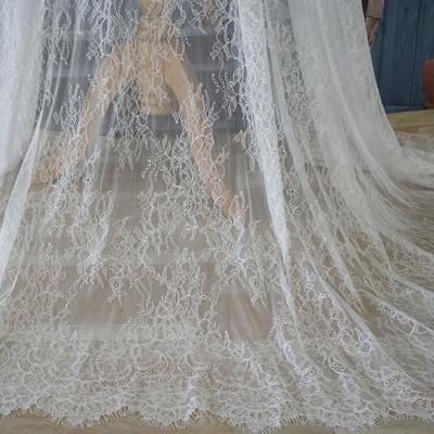 Costura e tricot – Renda