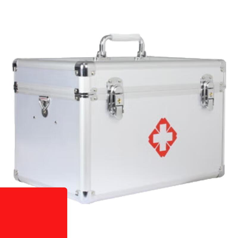 Portable Multi-Layer Travel Storage Box