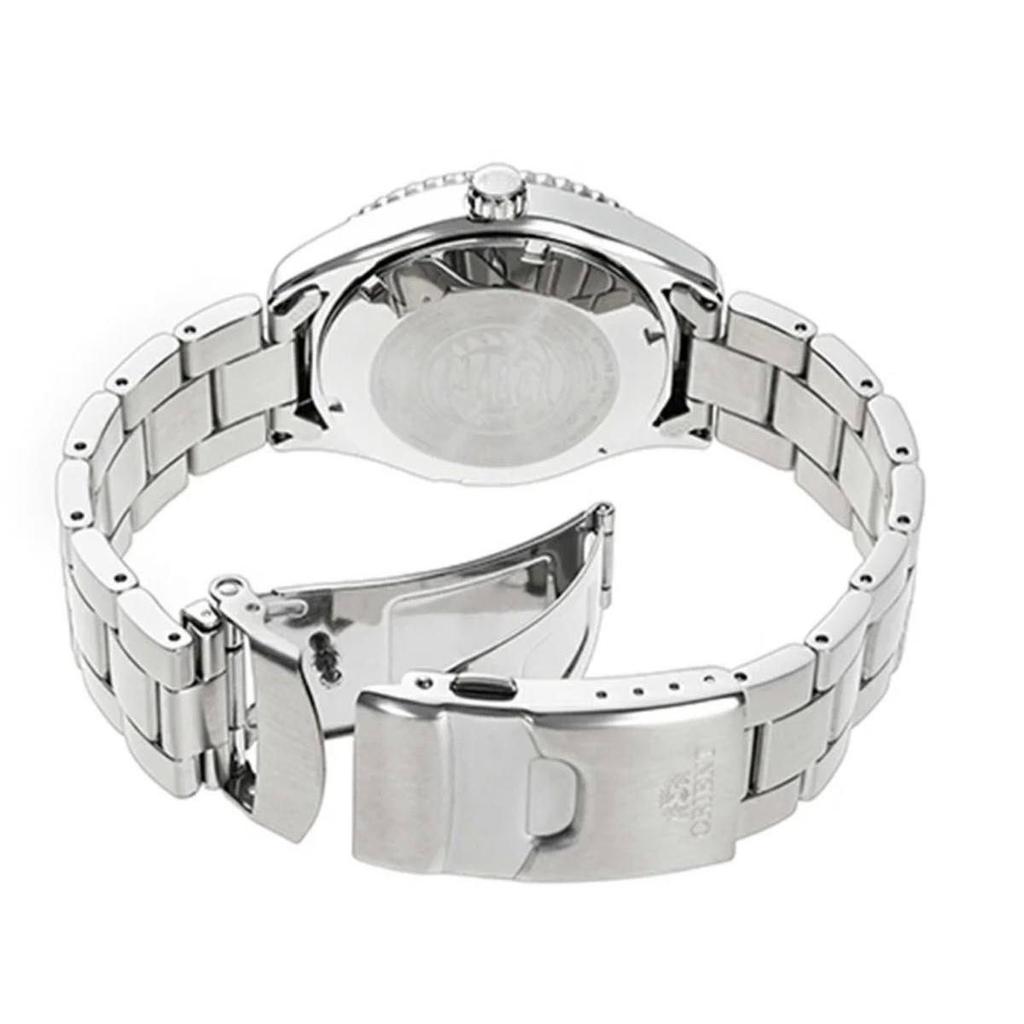 Used Super rare last one! Orient Mako Orient Mako 40 Limited RN-AC0Q06V