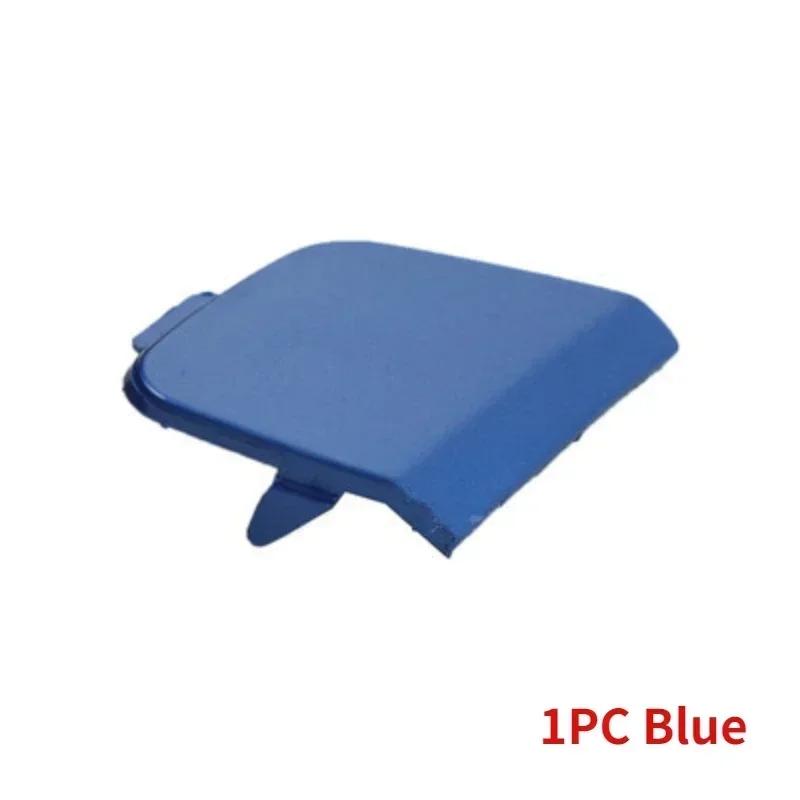 Front Bumper Hauling Cap Trailer Lid Towing Eye Hook Cover For Ford Focus 3 MK 3 1.6 2.0L 2012 2013 2014