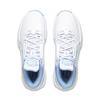 Li Ning Light Speed 3mid Low Top Basketball Shoes Men's Standard White Snow Blue ABPV019-3