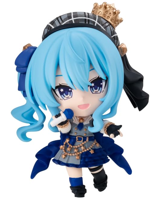 Hololive Deformed Collection Hoshimachi Vol.1 [2. Suisei]