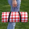 Extra Large Picnic Blanket Waterproof Sand-proof Thickened Easy To Carry Foldable Outdoor Picnic Mat Beach Blanket