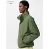 Uniqlo Japan Wind Proof Stand Blouson