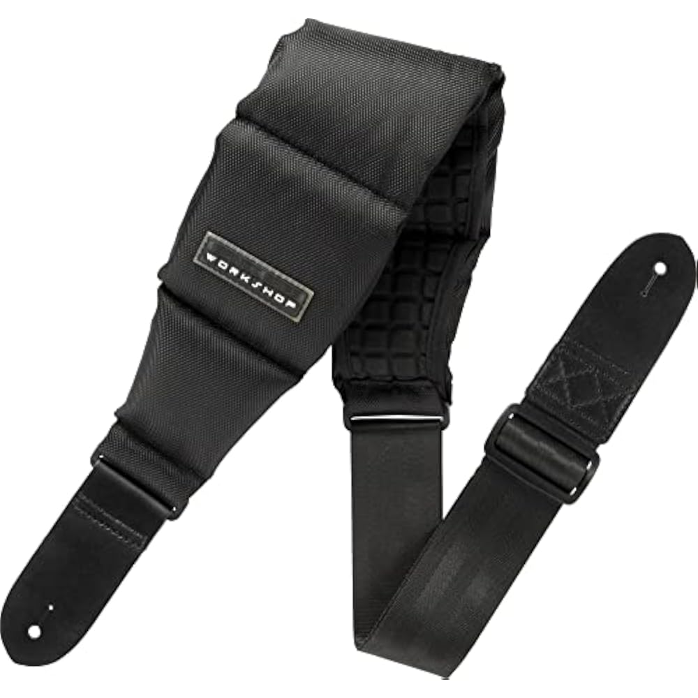 Ibanez (Ibanez) BASS WORKSHOP STRAP BWS900
