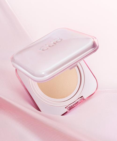 Clio Clio Kill Cover Mesh Glow Essential Cushion Special Set (Main + 2 Refills)