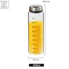 Glass Seasoning Shaker Bottle for Sesame, Sugar, Salt, and BBQ Spice