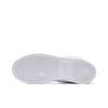 Nike Court Borough Mid Pelle Sintetica Comode Sportive Antiscivolo Durevoli Sneakers Mid-Top Sneakers da Donna Bianche 844906-110