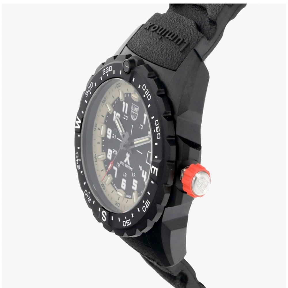 Luminox Xb.3731 Bear Grylls Mountain Outdoor Herren-Urethanuhr