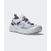 HOKA  Hopara 2 Sandalo Ametista Illusione Scarpe da Ginnastica da Donna Grigio 1147670-INM