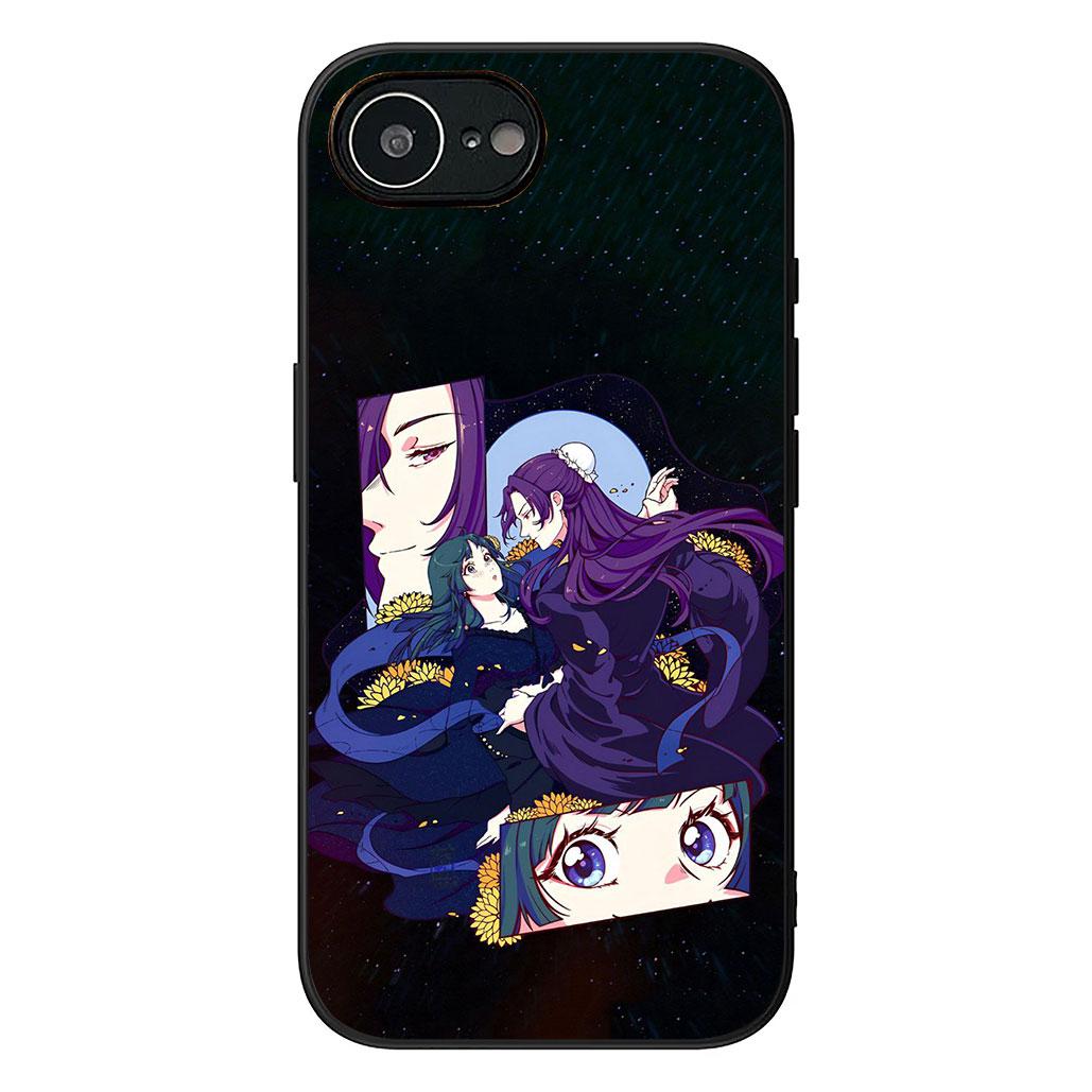 

The Apothecary Jinshi Diaries Maomao for Motorola Moto G86 G14 G35 G34 G45 G55 G67 G75 G85 G24 G15 G54 G57 Power Phone Case Motorola Moto G54