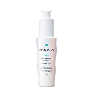 Healer Üçlü Işıltı Ampulü 30ml