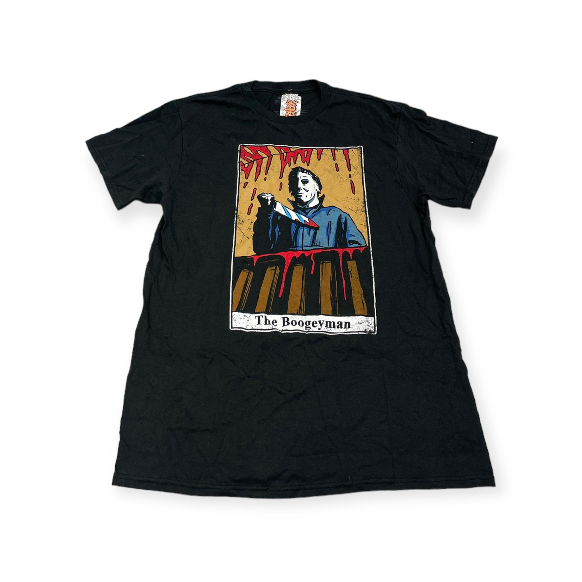 

T-shirt women s round neck SPENCER S HALLOWEEN S