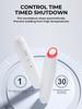 Portable Mosquito Insect Bite Relieve Itching Pen Natural Bug Bite Itch Relief Pen Rechargeable Anti-Itch Pen for Adult Children