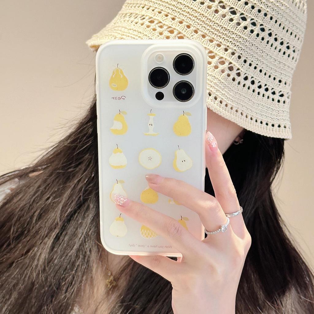 Creative Phone Case for iPhone 16 iPhone 16 Pro Max